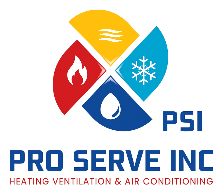 pro serve CENTERED logo